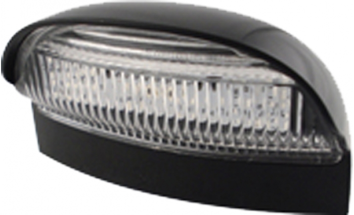 NPL3LEDB LED Licence Plate Light