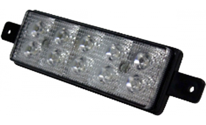 FM880B Bullbar Direction Indicator LED Light