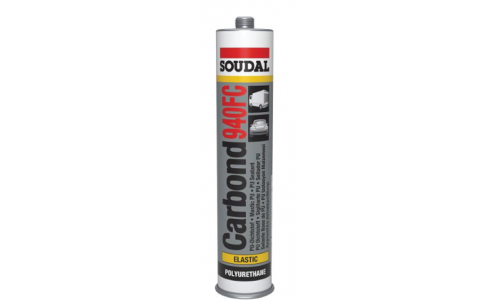 Soudal Carbond 940FC White