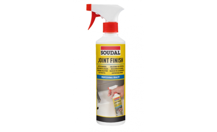 Soudal, Joint Finishing Solution, 500ml