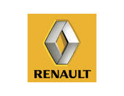 Renault gas struts