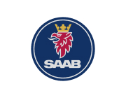 Saab gas struts