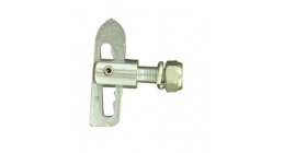 Anti Luce Lock ZP Steel 2030