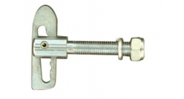 Anti Luce Lock ZP Steel 2040