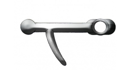 Corner Post Catch LH