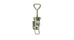 Occo 202 ZP Steel Over Centre Catch