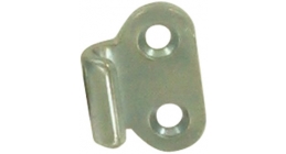 1138.54 Occo 303 ZP Steel Hook Plate