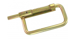 Poplok 14mm Left Hand