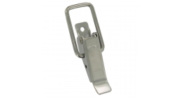 Protex Over Centre Catch SS 304