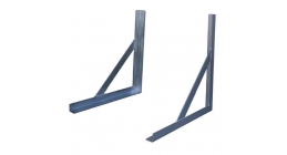 Tool Box Bracket (Set of 2)
