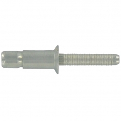 1/2'' 100 Degree Flush Head Magna-Lok