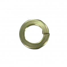 1/2" Spring Washer ZP