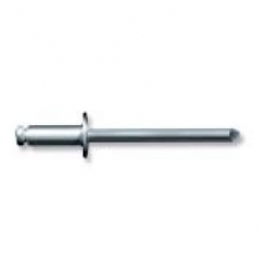 1/4'' Aluminium Body / Steel Mandrel