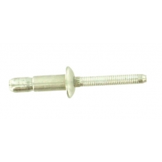 1/4'' Protruding Head Magna-Lok