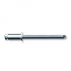 1/8'' Aluminium Body / Steel Mandrel