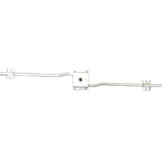 2 Way Rod Lock 2400mm