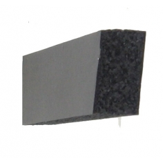 24 x 12.7mm Self Adhesive - Per Metre