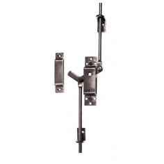 3 Way Rod Lock LH