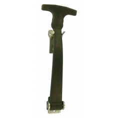 37 Draw Latch