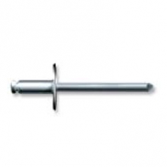 5/32'' Aluminium Body / Steel Mandrel