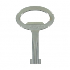5mm Double Bit Drive Key