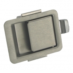 64 Push-To-Close Latch