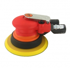 Alliance 150mm Vac Palm Grip Sander