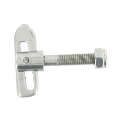 Stainless Steel Bolt On Anti Luce Lock