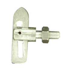 Anti Luce Lock Small M8 X 20mm