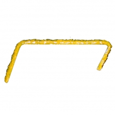 42 x 20 x 15 x 260mm Anti Slip Pull Out Ladder Rung Cover