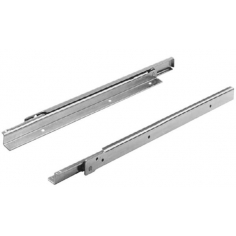 Base Mount 100Kg Drawer Slide