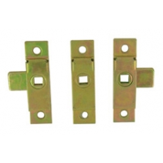 Budget Lock ZP 9656