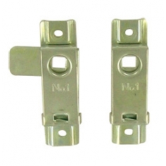 Budget Lock No. 1