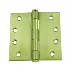 Butt Hinge 100 x 100mm