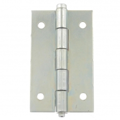 Butt Hinge Loose Pin ZP 4238