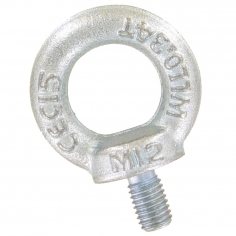 Eye Bolt 12mm