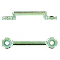 Footmans Loop Alloy