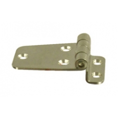 Hinge 10mm Offset