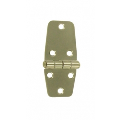 Hinge Stainless Steel 1715