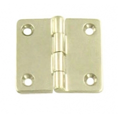 Hinge Stainless Steel 2912