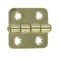 Hinge Stainless Steel 1717