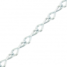 Jack Chain ZP Steel