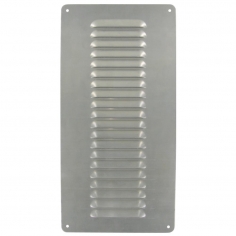 Louvre Vent Aluminium 3015