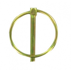 Lynch Pin 4mm (3/16")