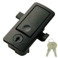 M1 Push-To-Close Latch