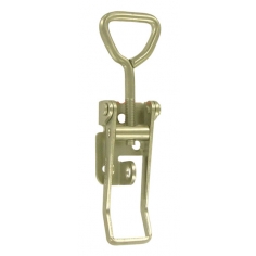 Occo 303 S/Steel Over Centre Catch