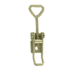 Ojop 702S.ASS S/S Over Centre Catch Non Locking