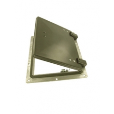 Opening Vents-Large-Spring Loaded Lid