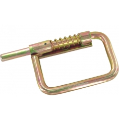 Poplok 11mm Left Hand