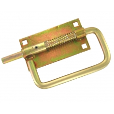 Poplok 14mm Left Hand